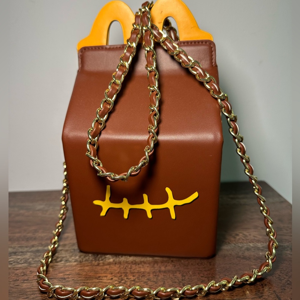 Jack cactus crossbody bag